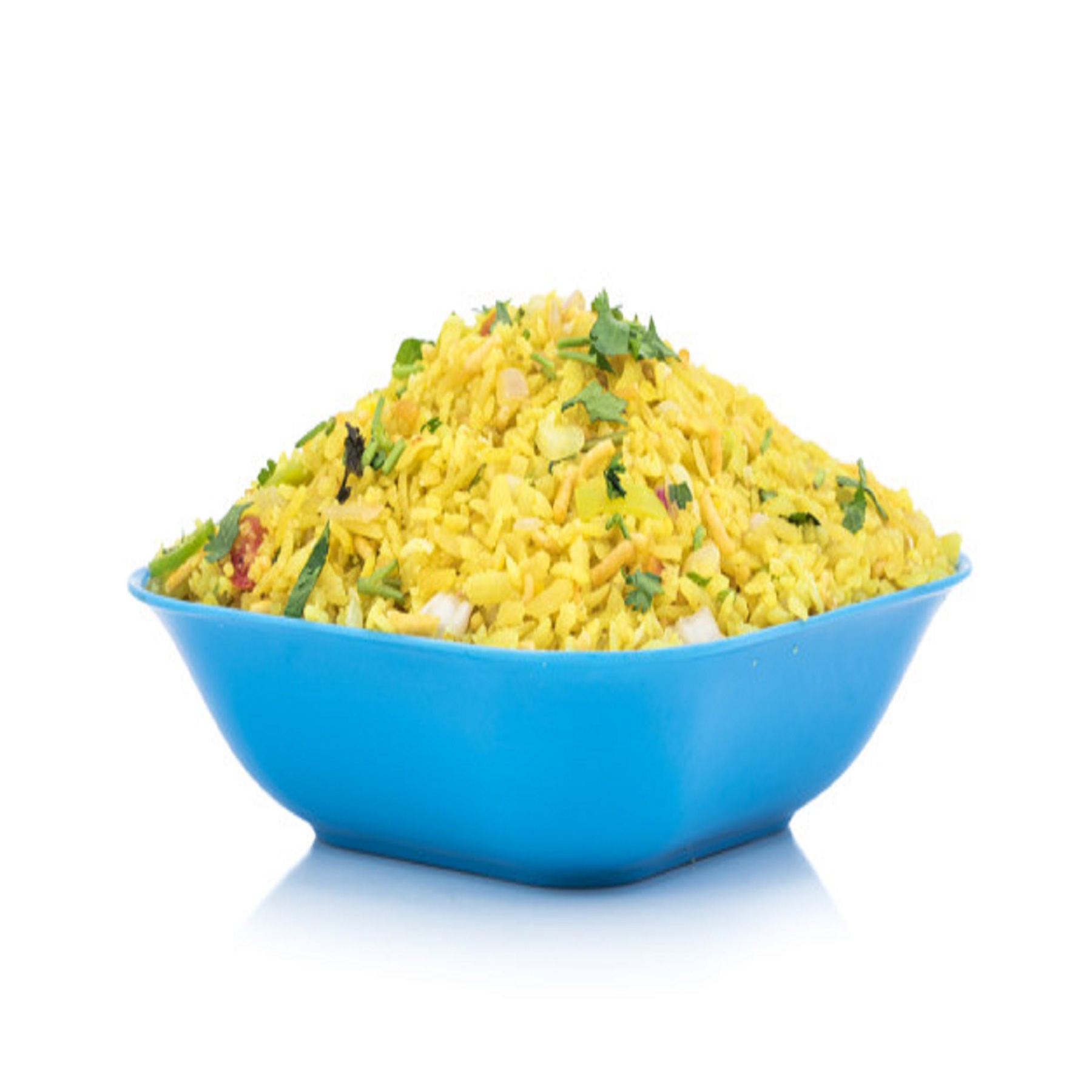 Poha