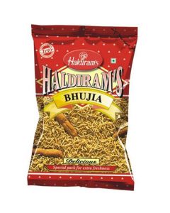 Bhujia