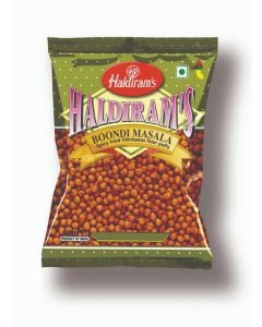 Boondi Masala