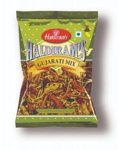 Gujarati Mix