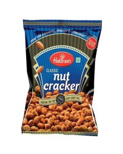 Nut Crackers