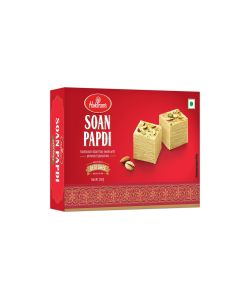 Soan Papdi