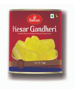 Tin Kesar Gandheri